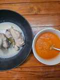 Ayam Pop