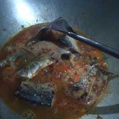 รูปของ Pindang Bumbu Sarden