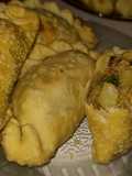 Empanadas de azotillo 🥟