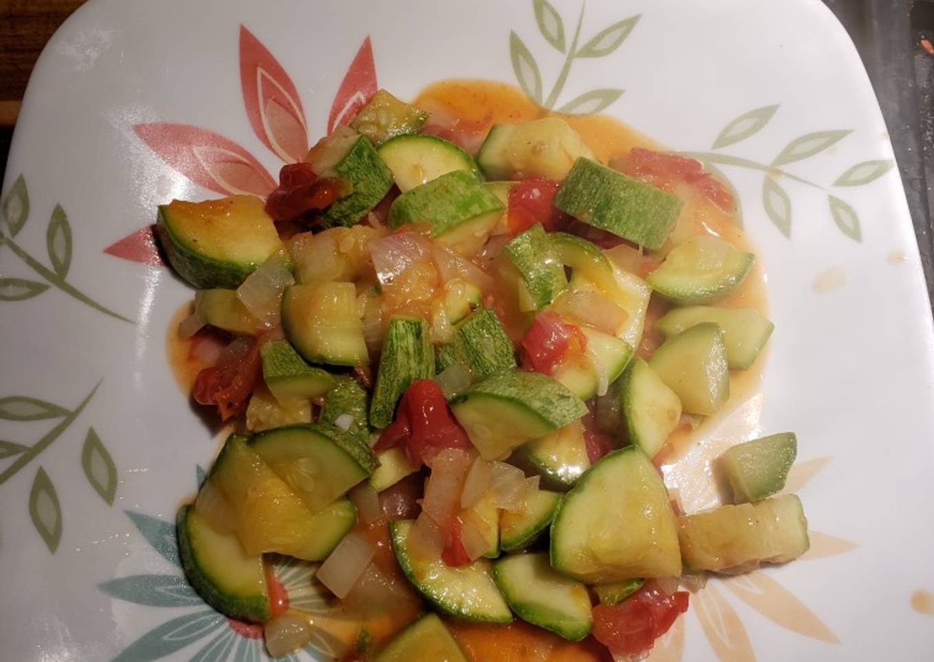 Calabazas a la mantequilla