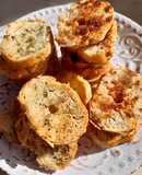 Bake rolls... από σπίτι