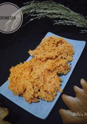 Foto resep 122. Kremesan Ayam 🌻