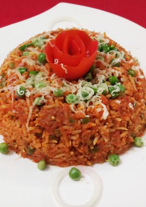 મુંબઈયા ભાજી પુલાવ(mubiya bhaji pulav in Gujarati) રેસીપી મુખ્ય ફોટો