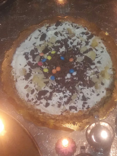 صورة لوصفة تارت