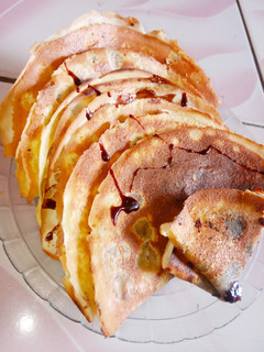 Foto resep Lekker crispy