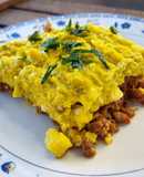 Pastel de choclo