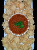 Mike's 7 Pepper Salsa Roja