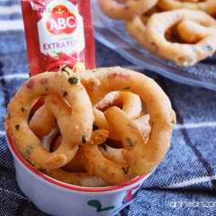 รูปของ Kentang Kornet Keju