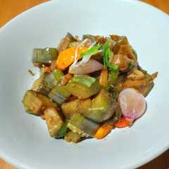 รูปของ Terong Oseng Bawang