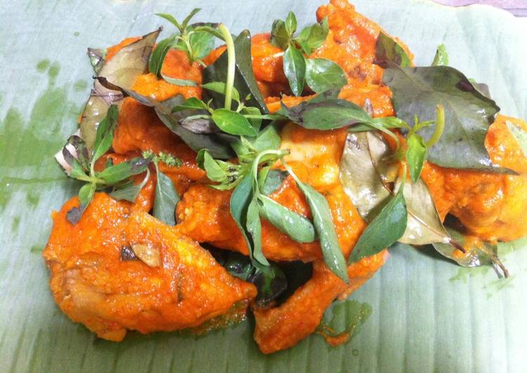 Resep Ayam Betutu Balinese yang Bisa Manjain Lidah