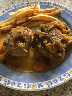 Una foto de Rabo de Toro