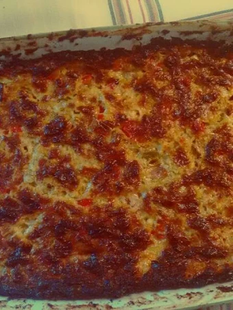 Simple Way Make Recipe Pumpkin pie (salty) that is Delicious, Delicious}