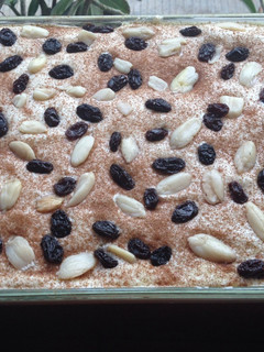 Foto resep Klappertart Original