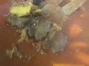 A picture of elaichi cloves