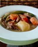 Daging Masak Kurma