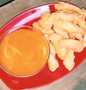 Resep Gurame Crispy Saus Asam Manis Anti Gagal