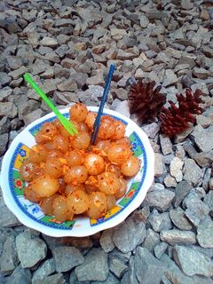 Foto resep Cimol bojot