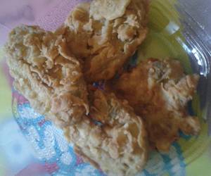 Gampangnya Memasak Terong crispy awet dan simpel Enak Sempurna Gampangnya Memasak Terong crispy awet dan simpel Enak Sempurna