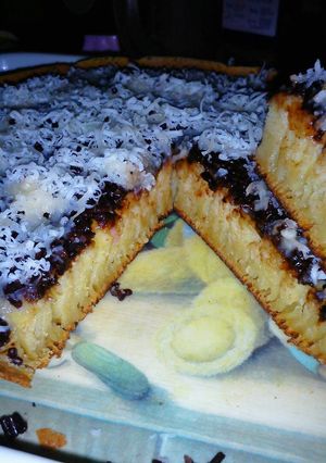 Foto resep Terangbulan a.k.a martabak manis coklat keju (teflon mode)