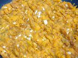 Calabaza Frita