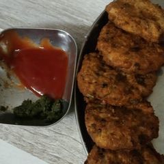 Cutlet A picture of Cutlet.