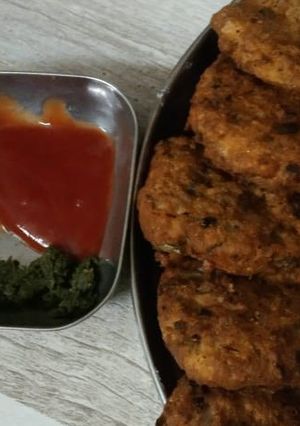 A picture of Cutlet.