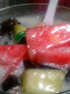 Foto resep Sop Buah