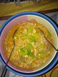 Foto resep Seblak mudah pakai indomie seblak hot jeletot