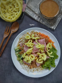 Foto resep Asinan Betawi