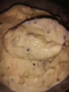 صورة لوصفة 🍆سلطة الباذنجان البسيطه و اللذييييذه 😋😋😋🍆