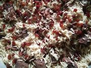 A picture of seeds namak
