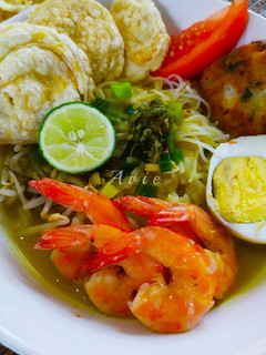 Foto resep Soto Udang (Khas Medan)