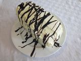 Chocolate gateau
