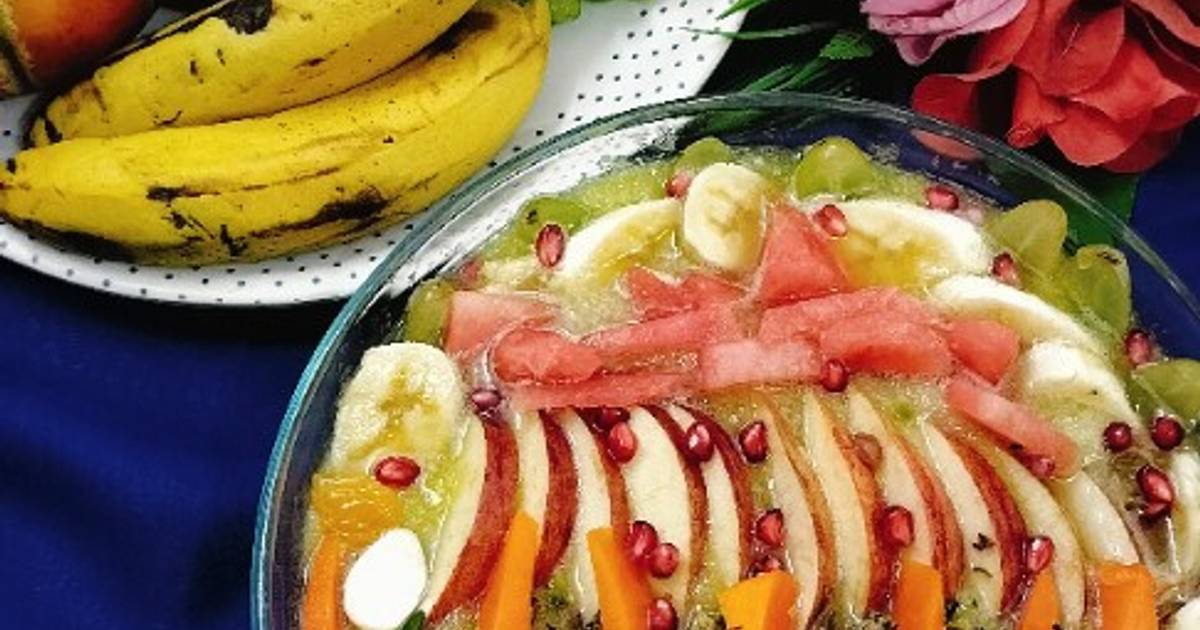 गर्मियों के लिए हेल्दी और ठंडे ब्रेकफास्ट रेसिपीज़