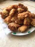 Boneless 😋