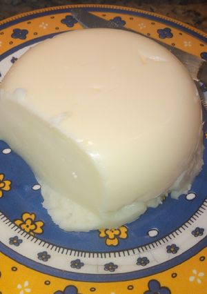 Foto de Queijo caseiro