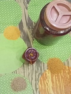 ગોળ કેરીનું અથાણું (Gol Keri Athanu Recipe In Gujarati) રેસીપી મુખ્ય ફોટો
