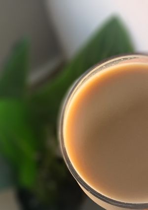 صورة لوصفة ايس تي تايلندي| ice tea