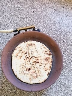 صورة لوصفة فطير