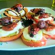 Ensalada Mi Capricho