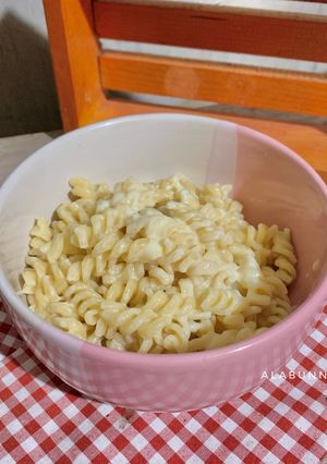 Foto resep Mac n Cheese Sederhana