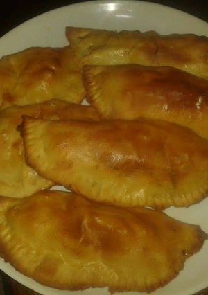 صورة لوصفة سوفلي (soufflet)