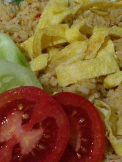Foto resep Nasi goreng kencur