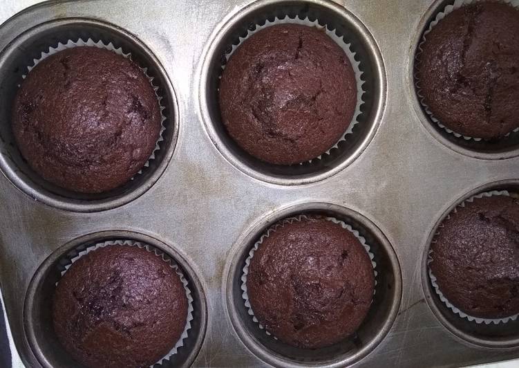 Step-by-Step Guide to Prepare Award-winning Chocolate Muffins