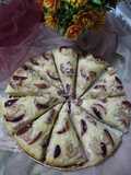 Fruity Pizza