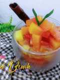 Koktail Buah