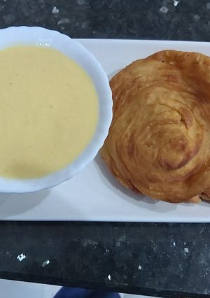 A picture of AAM RUS With WARKI PURI.