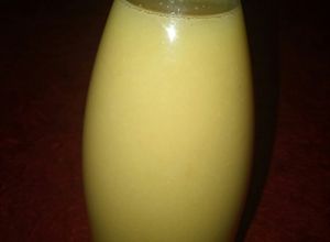 Foto resep Jus diet bawang putih & jahe