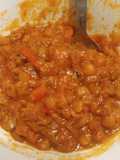 Guiso de lentejas para calentar el cuerpo (y el alma)