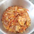 Sambal Goreng Gurih